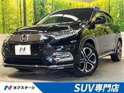2021 HONDA VEZEL