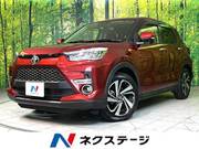2019 TOYOTA RAIZE