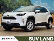 2024 TOYOTA YARIS CROSS