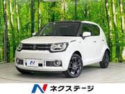 2016 SUZUKI IGNIS