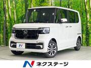 2025 HONDA N-BOX CUSTOM