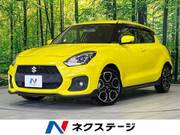 2020 SUZUKI SWIFT SPORT