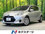 2016 TOYOTA AQUA