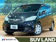 2012 HONDA FREED G