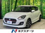 2021 SUZUKI SWIFT