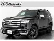 2023 TOYOTA LAND CRUISER ZX
