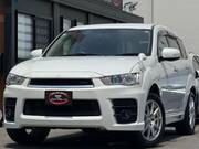 2010 MITSUBISHI OUTLANDER