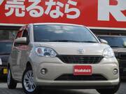 2016 TOYOTA PASSO