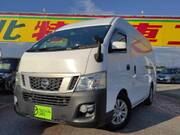 2015 NISSAN CARAVAN