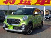 2015 DAIHATSU OTHER