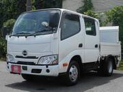2021 HINO DUTRO