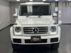 MERCEDES BENZ G-CLASS