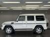 MERCEDES BENZ G-CLASS