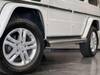 MERCEDES BENZ G-CLASS