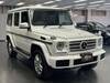 MERCEDES BENZ G-CLASS