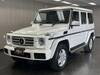 MERCEDES BENZ G-CLASS