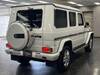 MERCEDES BENZ G-CLASS
