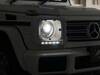 MERCEDES BENZ G-CLASS