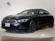 2024 BMW 8 SERIES