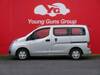 NISSAN NV200 VANETTE VAN