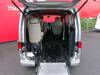 NISSAN NV200 VANETTE VAN