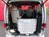 NISSAN NV200 VANETTE VAN