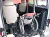 NISSAN NV200 VANETTE VAN