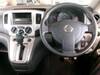 NISSAN NV200 VANETTE VAN