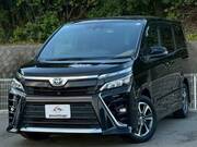2021 TOYOTA VOXY