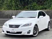 2011 LEXUS IS