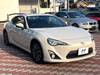 TOYOTA 86