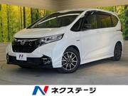 2018 HONDA FREED HYBRID