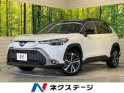 2024 TOYOTA COROLLA CROSS HYBRID Z