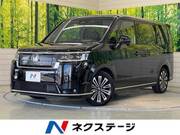 2023 HONDA STEPWAGON