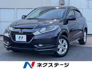 2015 HONDA VEZEL