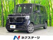 2024 HONDA N-BOX CUSTOM