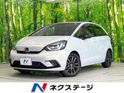 2021 HONDA FIT
