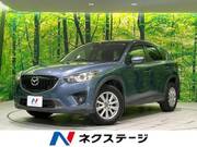 2014 MAZDA CX-5 XD
