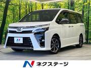 2020 TOYOTA VOXY