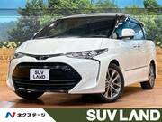2019 TOYOTA ESTIMA