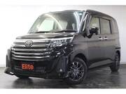 2021 TOYOTA ROOMY
