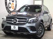 2019 MERCEDES BENZ GLC-CLASS