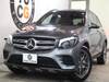 MERCEDES BENZ GLC-CLASS