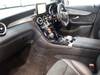 MERCEDES BENZ GLC-CLASS
