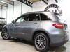 MERCEDES BENZ GLC-CLASS