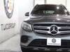 MERCEDES BENZ GLC-CLASS