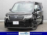 2023 HONDA STEPWAGON