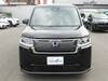 HONDA STEPWAGON