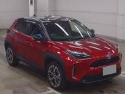 2020 TOYOTA YARIS CROSS HYBRID Z