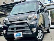 2021 TOYOTA PIXIS VAN